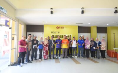 𝗨𝗧𝗠 𝗥𝗘𝗚𝗜𝗦𝗧𝗥𝗔𝗥’𝗦  𝗩𝗜𝗦𝗜𝗧 𝗧𝗢 𝗧𝗛𝗘 𝗙𝗔𝗖𝗨𝗟𝗧𝗬 𝗢𝗙 𝗠𝗔𝗡𝗔𝗚𝗘𝗠𝗘𝗡𝗧 𝗘𝗩𝗔𝗟𝗨𝗔𝗧𝗜𝗡𝗚 𝗔𝗖𝗖𝗘𝗦𝗦𝗜𝗕𝗜𝗟𝗜𝗧𝗬 𝗙𝗢𝗥 𝗣𝗘𝗥𝗦𝗢𝗡𝗦 𝗪𝗜𝗧𝗛 𝗗𝗜𝗦𝗔𝗕𝗜𝗟𝗜𝗧𝗜𝗘𝗦