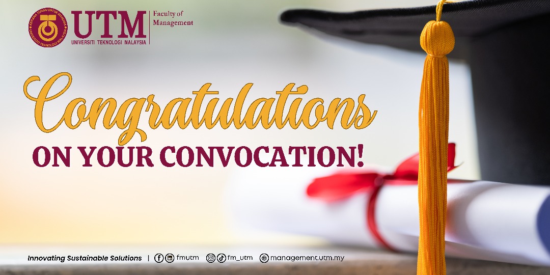 Congratulations
