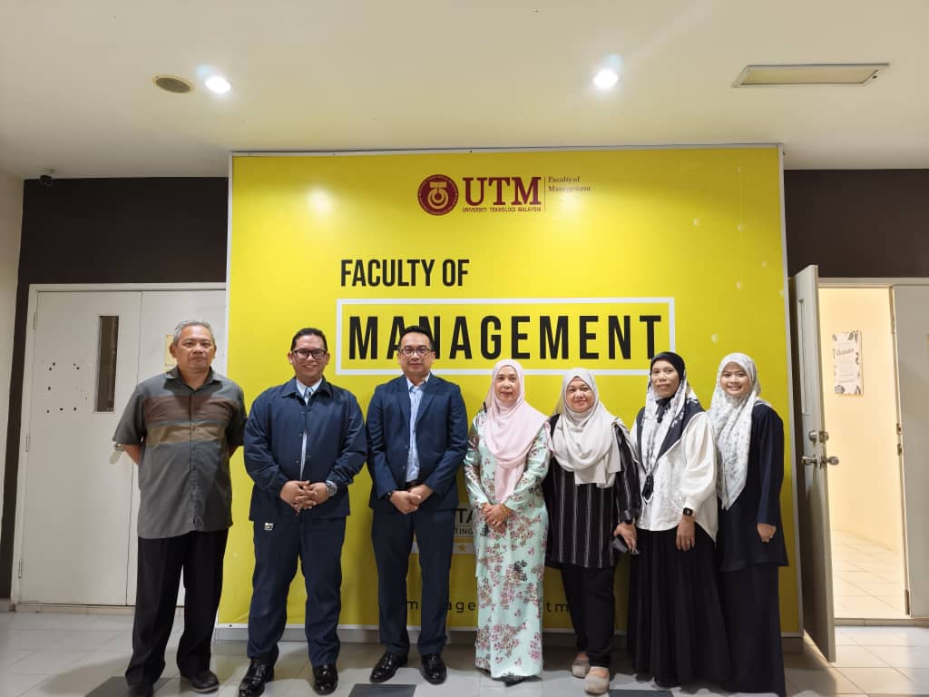 Developing Future-Ready Talent: Customs Certification Course with Jabatan Kastam Diraja Malaysia, Johor