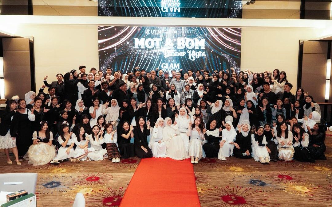 Symposium Award and Dinner Night