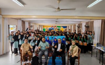 𝑹𝒆𝑮𝒆𝒏 𝑹𝒆𝒄𝒚𝒄𝒍𝒆 𝒇𝒐𝒓 𝒂 𝑵𝒆𝒘 𝑮𝒆𝒏𝒆𝒓𝒂𝒕𝒊𝒐𝒏