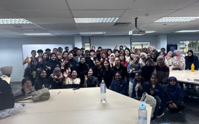 𝐀𝐮𝐝𝐢𝐭 𝐏𝐥𝐮𝐬 𝐀𝐈 𝐖𝐨𝐫𝐤𝐬𝐡𝐨𝐩 & 𝐂𝐞𝐫𝐭𝐢𝐟𝐢𝐜𝐚𝐭𝐢𝐨𝐧 𝐟𝐨𝐫 𝐅𝐮𝐭𝐮𝐫𝐞-𝐑𝐞𝐚𝐝𝐲 𝐀𝐮𝐝𝐢𝐭𝐨𝐫𝐬