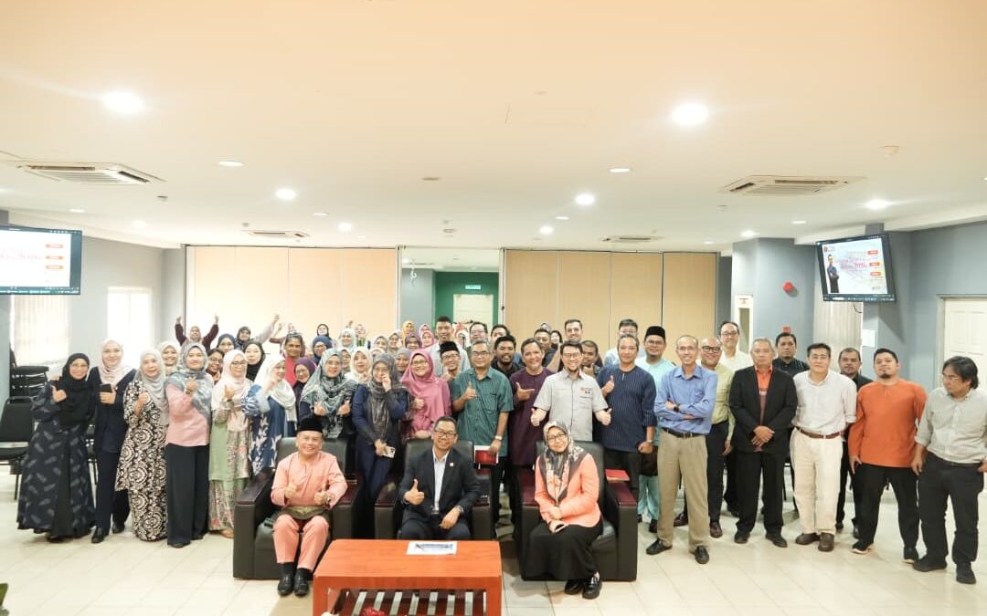 𝐌𝐚𝐣𝐥𝐢𝐬 𝐀𝐦𝐚𝐧𝐚𝐭 𝐓𝐚𝐡𝐮𝐧 𝐁𝐚𝐡𝐚𝐫𝐮 𝟐𝟎𝟐𝟔  𝐅𝐚𝐤𝐮𝐥𝐭𝐢 𝐏𝐞𝐧𝐠𝐮𝐫𝐮𝐬𝐚𝐧 𝐌𝐞𝐧𝐠𝐮𝐤𝐮𝐡𝐤𝐚𝐧 𝐏𝐞𝐧𝐜𝐚𝐩𝐚𝐢𝐚𝐧, 𝐇𝐚𝐥𝐚 𝐓𝐮𝐣𝐮 𝐔𝐓𝐌 𝐀𝐬𝐜𝐞𝐧𝐝 𝟐𝟎𝟑𝟎