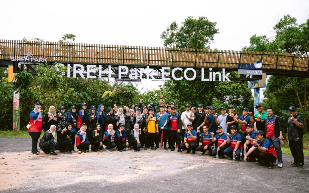 𝐊𝐞𝐫𝐣𝐚𝐬𝐚𝐦𝐚 𝐒𝐭𝐫𝐚𝐭𝐞𝐠𝐢𝐤 𝐅𝐚𝐤𝐮𝐥𝐭𝐢 𝐏𝐞𝐧𝐠𝐮𝐫𝐮𝐬𝐚𝐧 𝐔𝐓𝐌–𝐏𝐞𝐫𝐦𝐨𝐝𝐚𝐥𝐚𝐧 𝐃𝐚𝐫𝐮𝐥 𝐓𝐚’𝐳𝐢𝐦 𝐏𝐚𝐜𝐮 𝐀𝐠𝐞𝐧𝐝𝐚 𝐊𝐞𝐥𝐞𝐬𝐭𝐚𝐫𝐢𝐚𝐧 𝐉𝐨𝐡𝐨𝐫 𝐌𝐞𝐥𝐚𝐥𝐮𝐢 𝐄𝐜𝐨𝐃𝐫𝐢𝐯𝐞