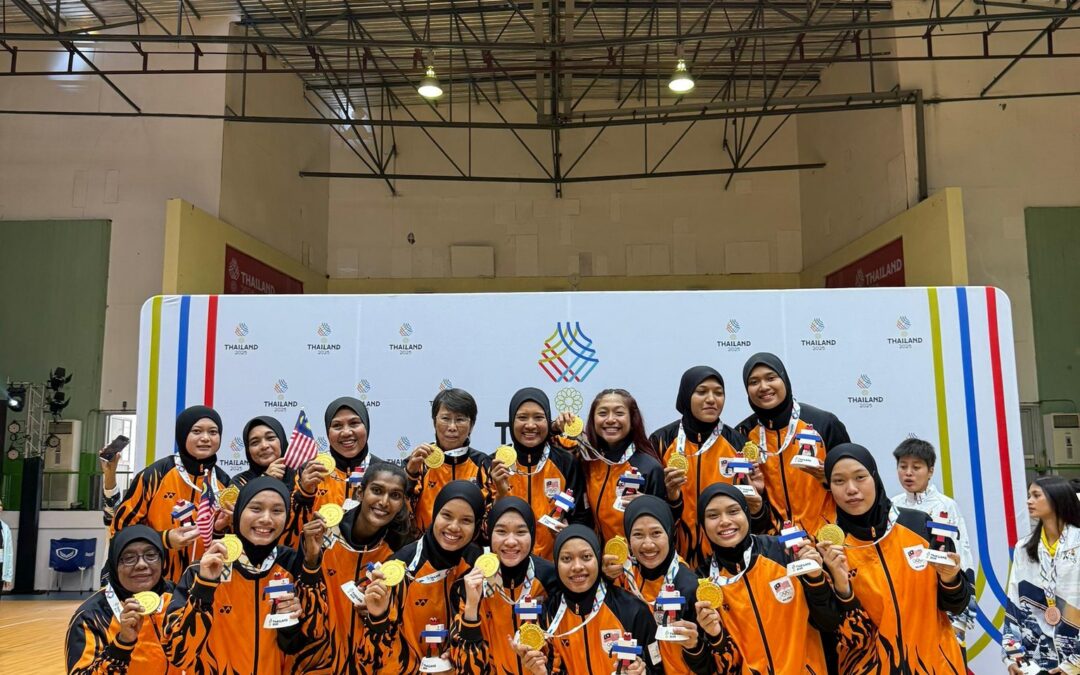 𝐀𝐥𝐮𝐦𝐧𝐢 𝐅𝐚𝐤𝐮𝐥𝐭𝐢 𝐏𝐞𝐧𝐠𝐮𝐫𝐮𝐬𝐚𝐧 𝐇𝐚𝐫𝐮𝐦𝐤𝐚𝐧 𝐍𝐞𝐠𝐚𝐫𝐚 𝐝𝐢 𝐏𝐞𝐧𝐭𝐚𝐬 𝐒𝐮𝐤𝐚𝐧 𝐒𝐄𝐀 𝐁𝐚𝐧𝐠𝐤𝐨𝐤 𝐍𝐮𝐫𝐟𝐚𝐫𝐢𝐡𝐚  𝐀𝐛𝐝𝐮𝐥 𝐑𝐚𝐳𝐚𝐤