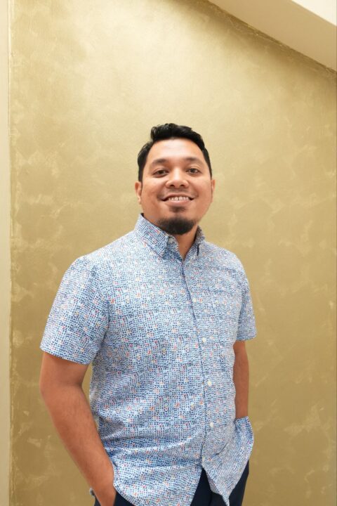 Harith Razaa Muhammad Harith Zainal Abidin | Faculty of Management