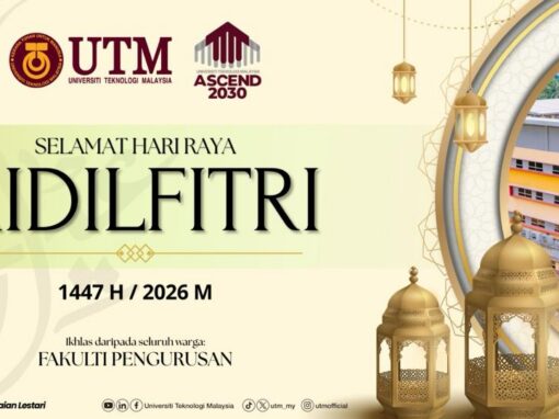 Salam Aidilfitri 2026