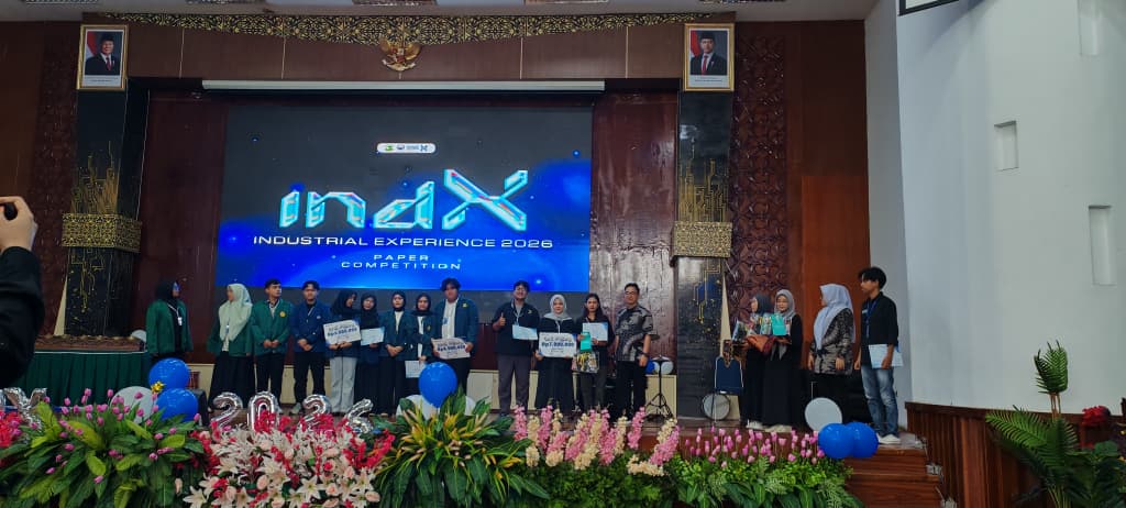 𝑭𝑨𝑪𝑼𝑳𝑻𝒀 𝑶𝑭 𝑴𝑨𝑵𝑨𝑮𝑬𝑴𝑬𝑵𝑻 𝑮𝑶𝑬𝑺 𝑮𝑳𝑶𝑩𝑨𝑳: 𝑰𝑵𝑫𝑼𝑺𝑻𝑹𝑰𝑨𝑳 𝑬𝑿𝑷𝑬𝑹𝑰𝑬𝑵𝑪𝑬 2026 (𝑰𝒏𝒅𝑿2026)