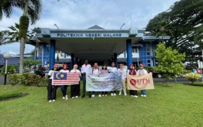 Community Service Collaboration