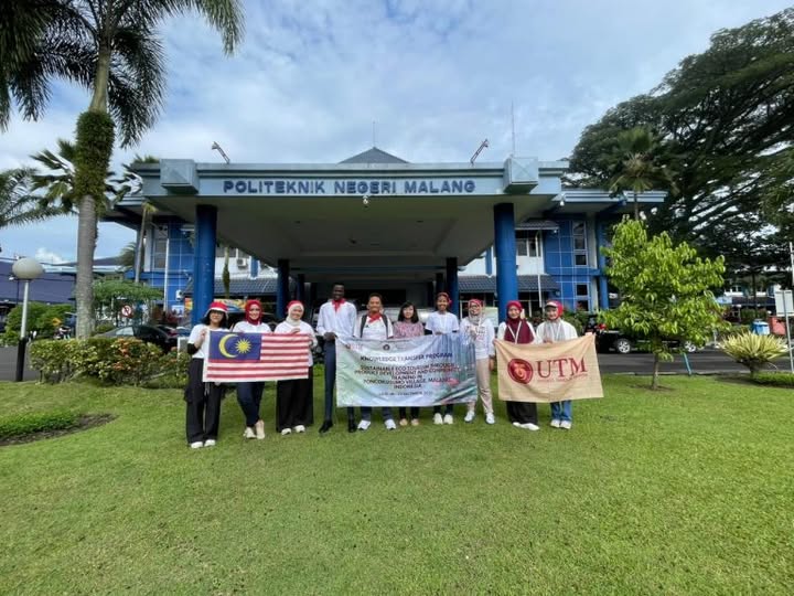 Community Service Collaboration