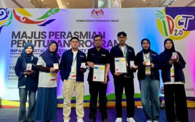 𝗣𝗘𝗟𝗔𝗝𝗔𝗥 𝗙𝗠 𝗥𝗔𝗜𝗛 𝗣𝗜𝗡𝗚𝗔𝗧 𝗚𝗔𝗡𝗚𝗦𝗔 𝗗𝗜 𝗜𝗠𝗣𝗔𝗖𝗧 𝗗𝗜𝗚𝗜𝗧𝗔𝗟 𝗪𝗜𝗧𝗛 𝗖𝗢𝗠𝗠𝗨𝗡𝗜𝗧𝗬 𝗧𝗢𝗨𝗥𝗜𝗦𝗠  𝟮.𝟬
