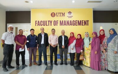 Audit Anugerah Keselamatan & Kesihatan Pekerjaan 2025 (AKKP 2025)