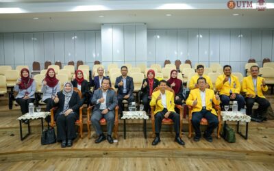 𝐌𝐎𝐔 : 𝐔𝐓𝐌 𝐒𝐭𝐫𝐞𝐧𝐠𝐭𝐡𝐞𝐧𝐬 𝐈𝐧𝐭𝐞𝐫𝐧𝐚𝐭𝐢𝐨𝐧𝐚𝐥 𝐏𝐚𝐫𝐭𝐧𝐞𝐫𝐬𝐡𝐢𝐩𝐬 𝐰𝐢𝐭𝐡 𝐔𝐧𝐢𝐯𝐞𝐫𝐬𝐢𝐭𝐚𝐬 𝐓𝐞𝐮𝐤𝐮 𝐔𝐦𝐚𝐫, 𝐀𝐜𝐡𝐞𝐡
