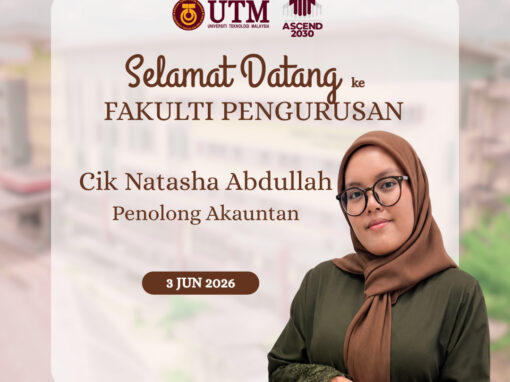 Selamat Datang
