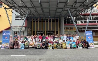 Students Champion Visit Johor 2026 Through Creative Tourism Campaigns