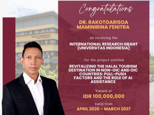 Congratulations
