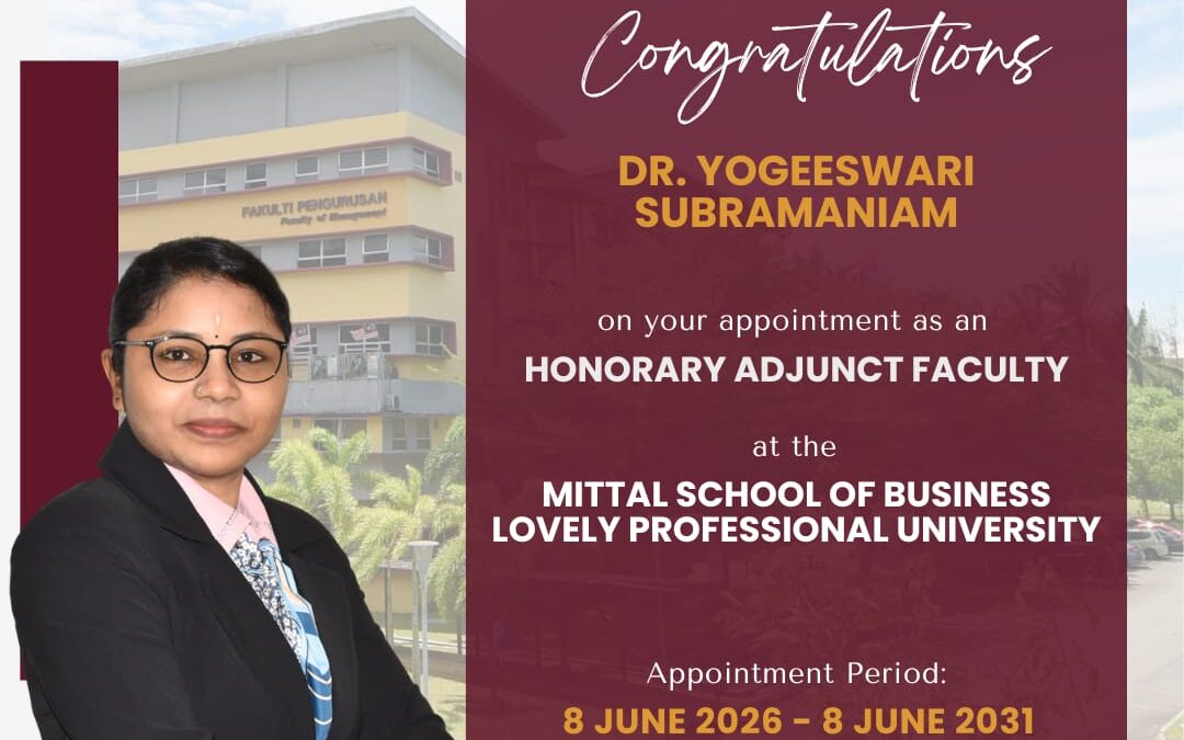 Congratulations