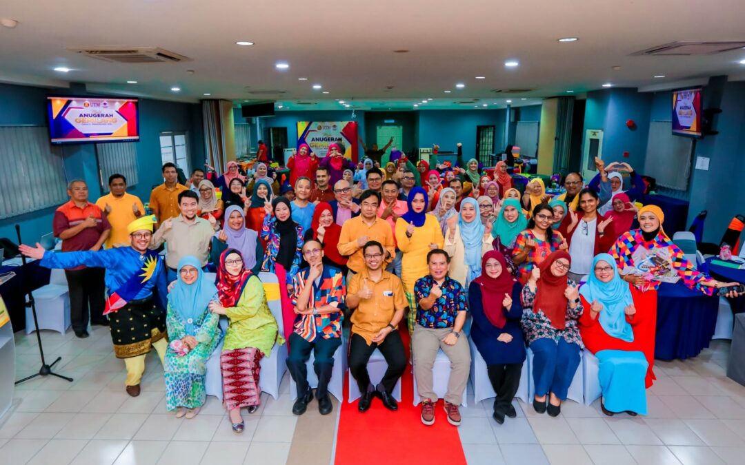 𝗠𝗔𝗝𝗟𝗜𝗦 𝗔𝗡𝗨𝗚𝗘𝗥𝗔𝗛 𝗚𝗘𝗠𝗜𝗟𝗔𝗡𝗚 𝗙𝗔𝗞𝗨𝗟𝗧𝗜 𝗣𝗘𝗡𝗚𝗨𝗥𝗨𝗦𝗔𝗡 𝟮𝟬𝟮𝟲