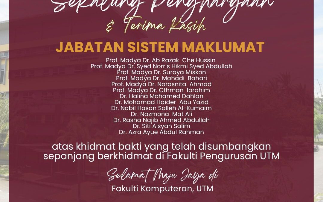 Sekalung Penghargaan