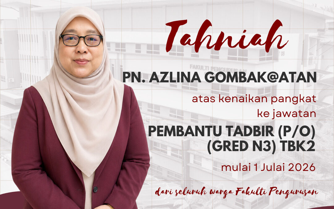Tahniah