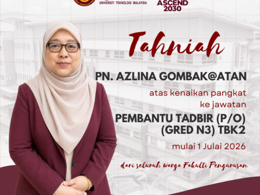 Tahniah