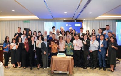 Strengthening Industry–Academia Collaboration CPA Australia Visits Faculty of Management, UTM